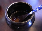 まぐろのラー油