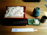 上州三大うどん桐生うどんひもかわうどん3