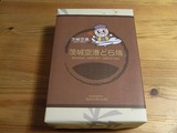 茨城空港どら焼きの包み