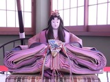 さくらのおひな様