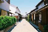 今井町の町並み03