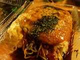 広島焼き