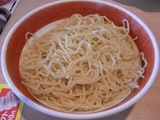 きゃべとんの替え玉
