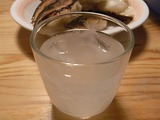 夏菌スカッシュのロック