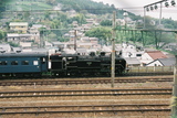 大井川SL1