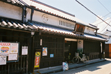 今井町の町並み01