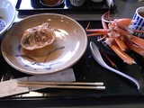 かにラーメン11