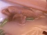 メンマの代わり