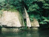 御前岩1