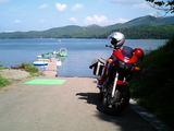 山中湖フォレストコテージ6