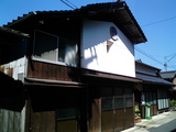 伊根の舟屋10