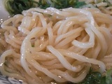 きゃべとんの麺