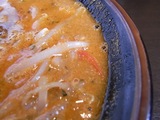 トマトのかけら