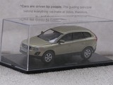 ボルボのミニカー