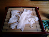 上州三大うどん桐生うどんひもかわうどん6