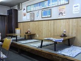鍋屋店内の様子