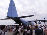 松島基地航空祭地上展示01