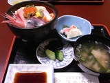 輪島の能登丼まだら館06