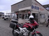 焼きイカ通り店
