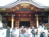 湯島天神9