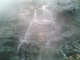 小安峡大噴湯16
