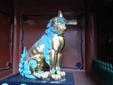 狛犬1