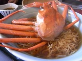 かにラーメン03