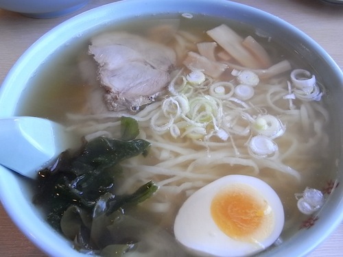 佐野ラーメンランキング 永華