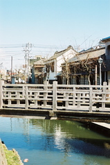 ジャージャー橋2