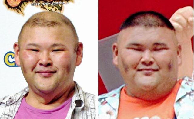 芸能 安田大サーカスｈｉｒｏ ５カ月で約４０キロ減 普通の服を買える と歓喜 やすちか速報