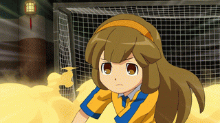 イナズマイレブンとかいうゲーム やすちか速報