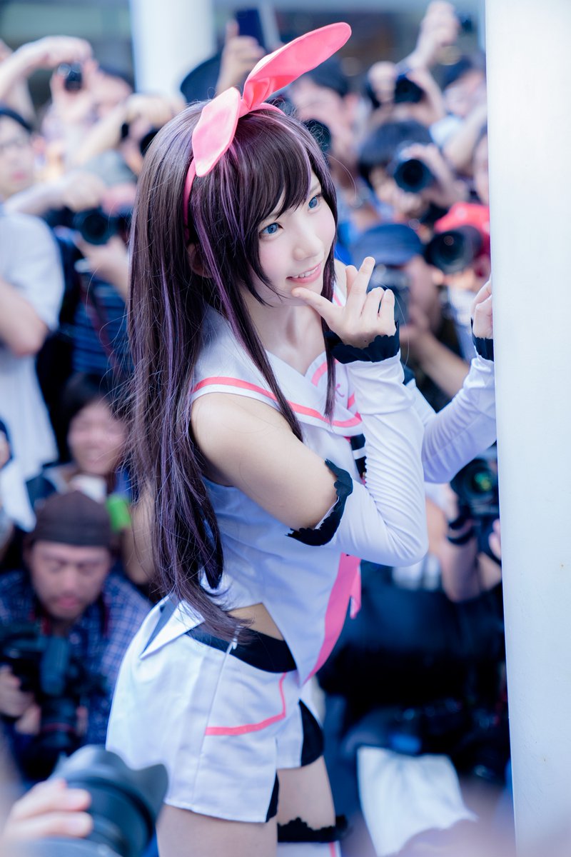 コミケ等で撮ったコスプレ写真うpスレ Part753 C やすちか速報