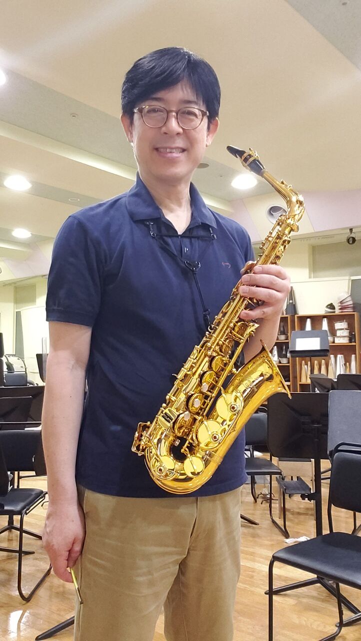 楽器 | 田中靖人オフィシャルブログ「Saxodays」Powered by Ameba