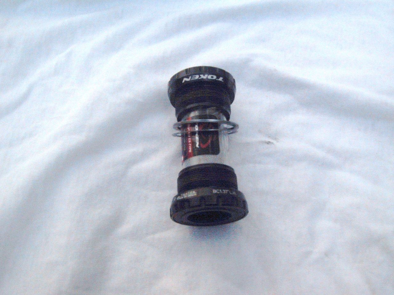 自転車をスタンバっておけ をtokenに交換 漫画家 安富崇史のブログ