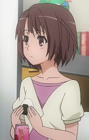 とあるアニメのもぐもぐシーンを集めてみるwww もぐもぐ アニメなアニメ とあるアニメのもぐもぐシーンを集めてみるwww もぐもぐ アニメなアニメ