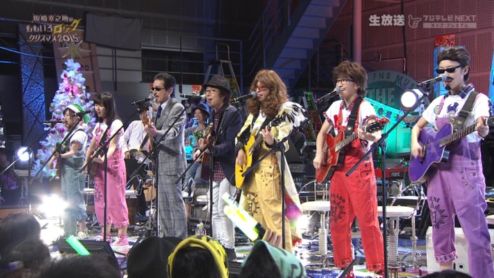 12 24 本日のももクロ情報 ももクリ15 Day2 開催 Nhk Bsプレミアム クリスマス特番 出演 ももいろロッククリスマス 完全版 放送 ももクロ侍 12 24 本日のももクロ情報 ももクリ15 Day2 開催 Nhk Bsプレミアム クリスマス特番 出演 ももいろロッククリスマス 完全版 放送 ももクロ侍