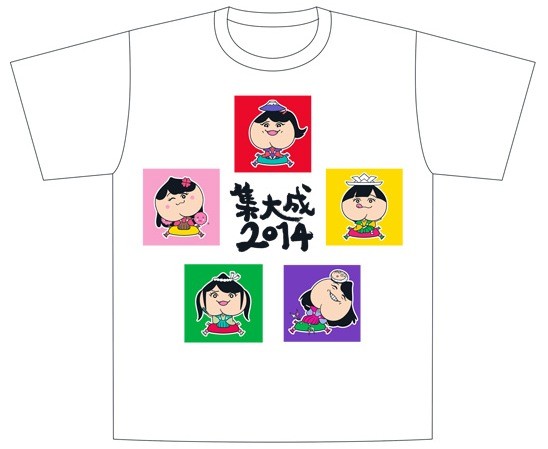 ☆入手困難！非売品☆ ももクロ コラボＴシャツ GOODS | ももいろクローバーZ 10th Anniversary The Diamond