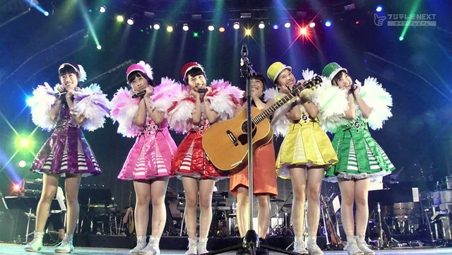 Miwa れにちゃんは なんか詩人でした ぶっとんだキャラの彼女が実は根が真面目だった事に驚いた 5 17 ミューズノート ももクロ侍