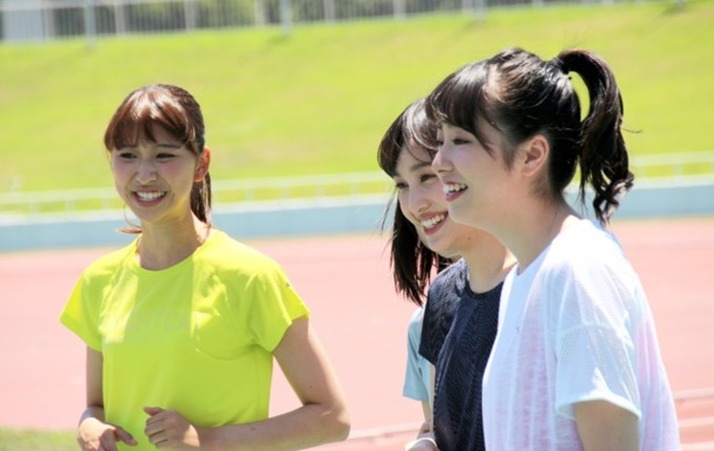 打倒 武井壮で特訓も百田が頭を抱える展開に 今夜放送の ももクロchan 紹介記事公開 ももクロ侍