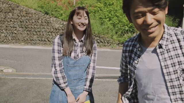 早見あかり主演ドラマ『イジューは岐阜と』メ〜テレで再放送決定