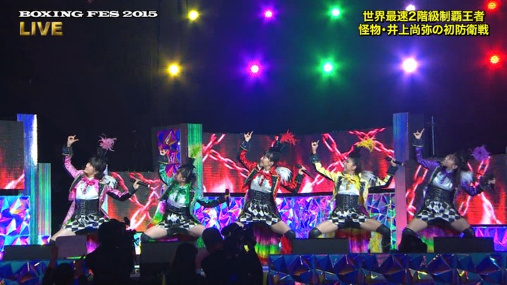 ももクロ ボクシングフェス15 出演まとめ 労働讃歌 怪盗少女 走れ Chai Maxxを披露 ももクロ侍 ももクロ ボクシングフェス15 出演まとめ 労働讃歌 怪盗少女 走れ Chai Maxxを披露 ももクロ侍