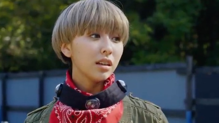 ジュリアスさん過去一でイケメンすぎ 若干 素っぽいジュリアス様 しおりんつえー 玉井詩織出演 Abemaドラマ 都会のトム ソーヤ 第８話 実況まとめ ももクロ侍