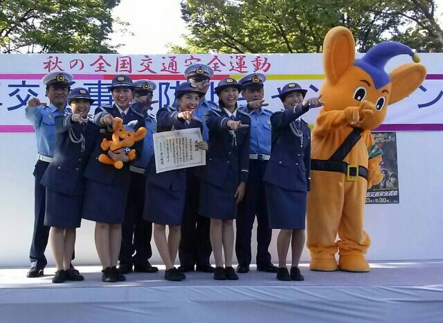 ももクロ さんまのまんま おもてなしでは負けないぞsp に出演 アンジャッシュ児嶋さん率いる モノノフ芸人 と競演 ももクロ侍