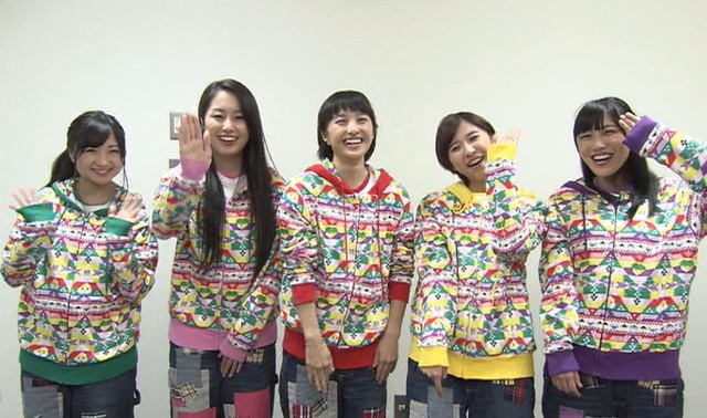 ももクロ 佐々木彩夏 パーカー ハーフパンツセット ピンクM
