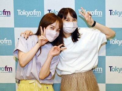 夏菜子 私達も嵐さんみたいなスケルトン衣装を しおりん どの学生時代にも嵐さんの話題が ももクロのハピクロ 6 27 ももクロ侍