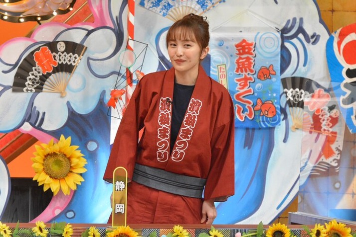 夏菜子のオイショーかわいい 百田さん ライブの概念を覆される 弟のかよ 百田夏菜子ゲスト出演 秘密のケンミンshow 実況まとめ ももクロ侍 夏菜子のオイショーかわいい 百田さん ライブの概念を覆される 弟のかよ 百田夏菜子ゲスト出演 秘密のケンミンshow 実況まとめ ももクロ侍