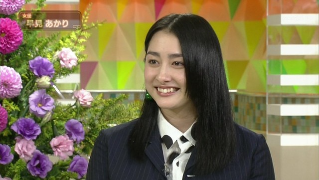 早見あかり スタジオパーク 出演 泉ピン子さんからの言葉に涙 おかぁちゃん いつも心配してます 頑張れ 先輩方の期待の声 ももクロ侍 早見あかり スタジオパーク 出演 泉ピン子さんからの言葉に涙 おかぁちゃん いつも心配してます 頑張れ 先輩方の期待の声 ももクロ侍