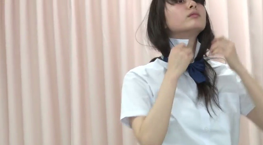 百瀬、こっちを向いて。』メイキング映像第二弾！“百瀬”になる為