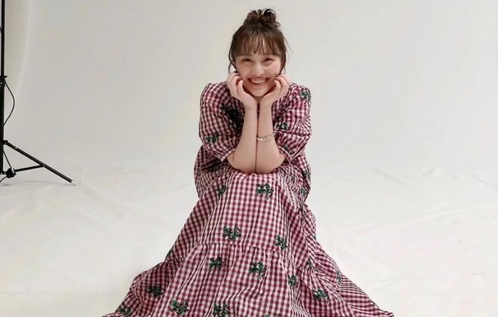 百田夏菜子 きのう インスタ可愛すぎる ヘアスタイル最高にかわいいなぁ オタク殺しにきてる ももクロ侍 百田夏菜子 きのう インスタ可愛すぎる ヘアスタイル最高にかわいいなぁ オタク殺しにきてる ももクロ侍