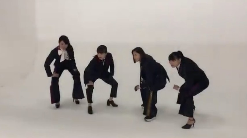 【ももクロ】予想通り幕が下がるｗガラガラw大コケ大爆死【ガラガラ総合 】★757 YouTube動画>25本 ->画像>192枚 